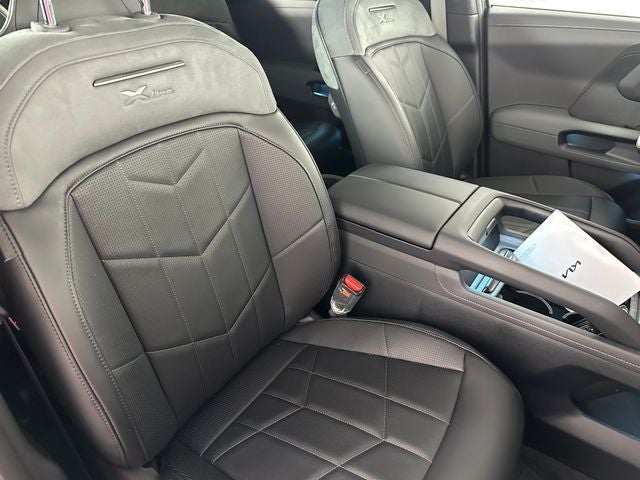 2027 Kia Telluride X-Line SX-Prestige