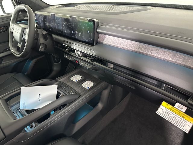 2027 Kia Telluride X-Line SX-Prestige