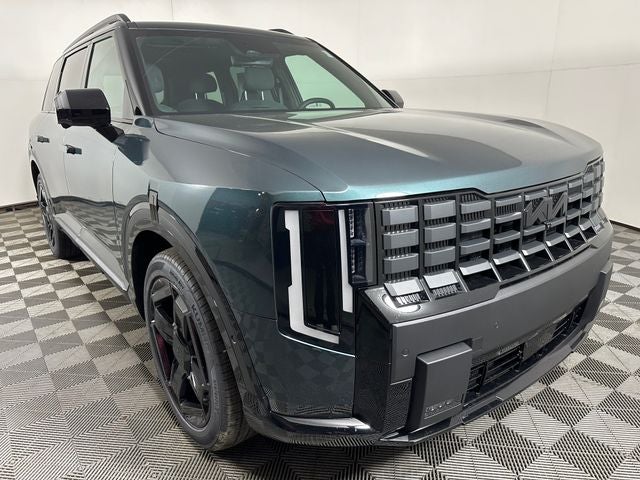 2027 Kia Telluride X-Line SX-Prestige