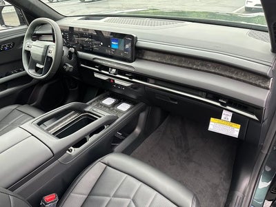 2027 Kia Telluride X-Pro SX-Prestige