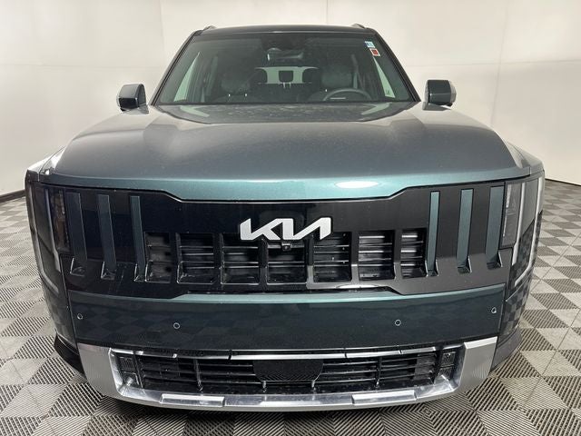 2027 Kia Telluride Hybrid SX Prestige