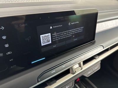 2027 Kia Telluride Hybrid SX Prestige