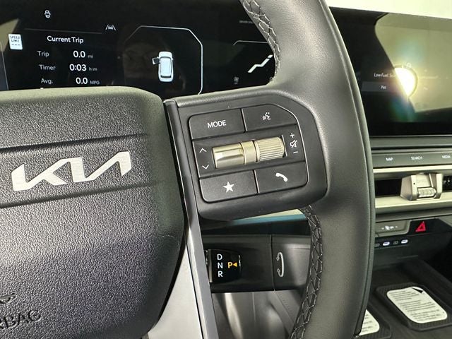 2027 Kia Telluride SX-Prestige