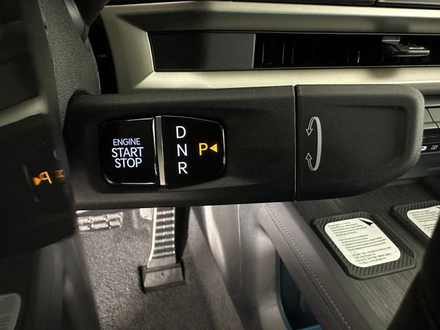 2027 Kia Telluride SX-Prestige