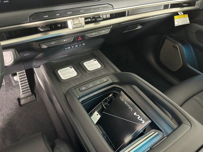 2027 Kia Telluride SX-Prestige