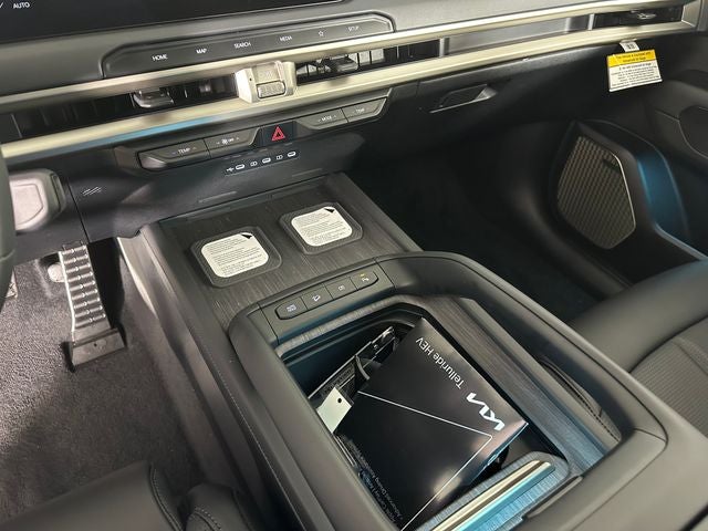 2027 Kia Telluride SX-Prestige