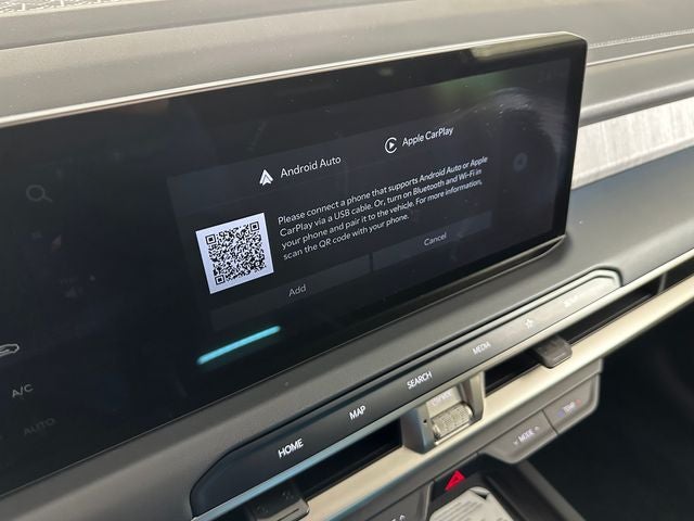 2027 Kia Telluride SX-Prestige