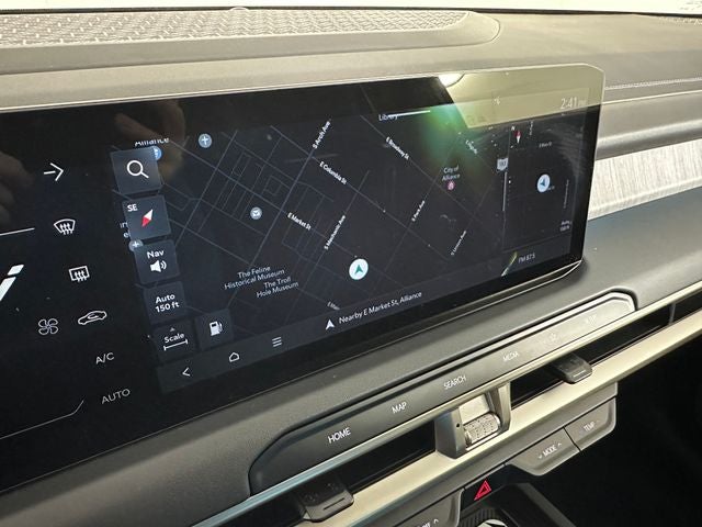 2027 Kia Telluride SX-Prestige