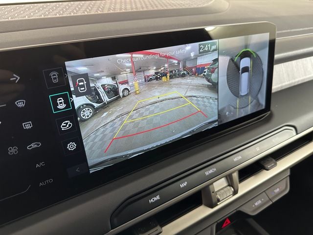 2027 Kia Telluride SX-Prestige