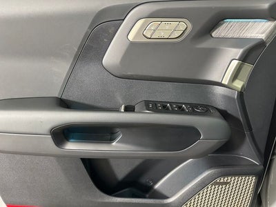 2027 Kia Telluride SX-Prestige