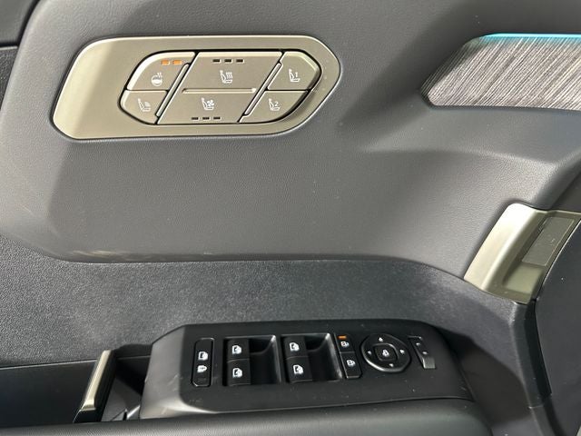 2027 Kia Telluride SX-Prestige