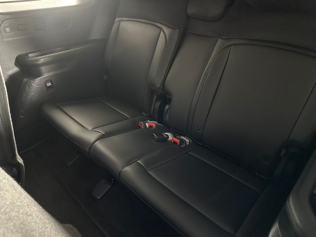 2027 Kia Telluride SX-Prestige