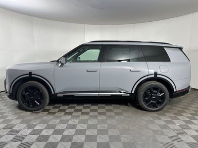 2027 Kia Telluride SX-Prestige