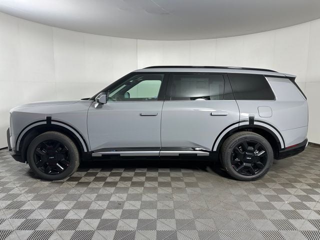 2027 Kia Telluride SX-Prestige