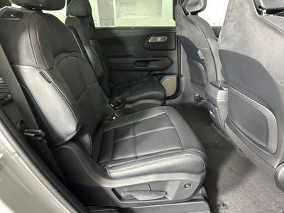 2027 Kia Telluride SX-Prestige