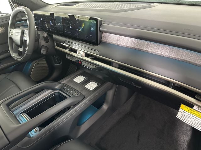 2027 Kia Telluride SX-Prestige