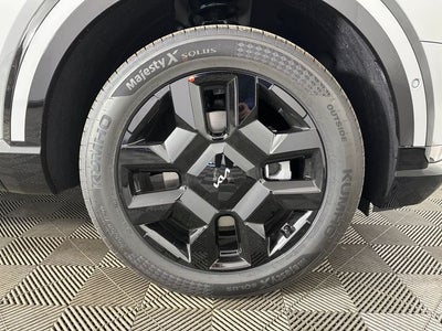 2027 Kia Telluride SX-Prestige