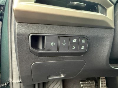 2027 Kia Telluride Hybrid SX Prestige