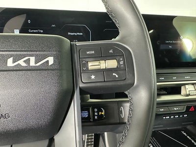 2027 Kia Telluride Hybrid SX Prestige