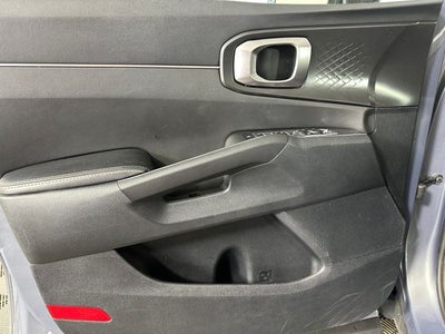 2022 Kia Sorento LX