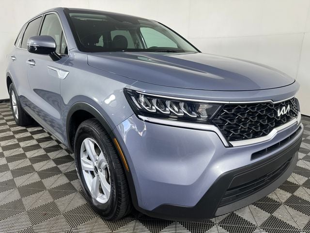 2022 Kia Sorento LX