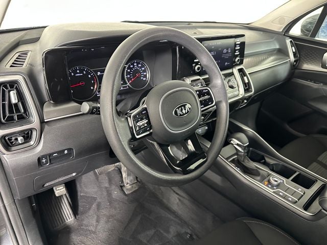 2021 Kia Sorento LX