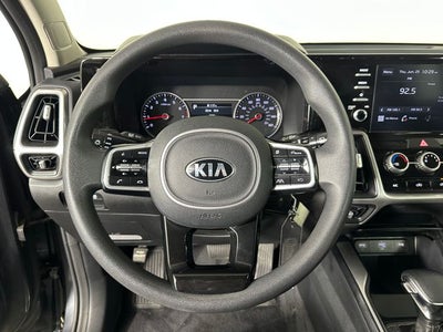 2021 Kia Sorento LX