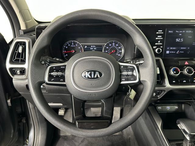 2021 Kia Sorento LX