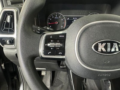 2021 Kia Sorento LX