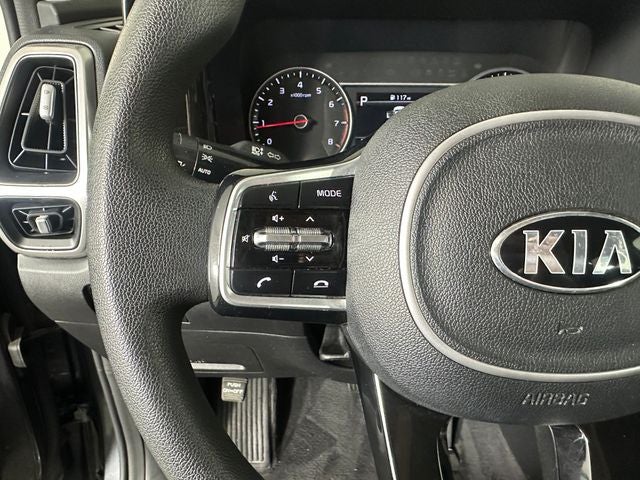 2021 Kia Sorento LX