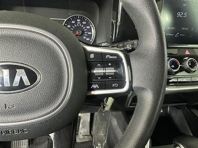 2021 Kia Sorento LX