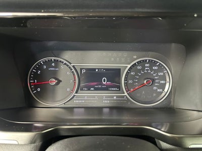 2021 Kia Sorento LX