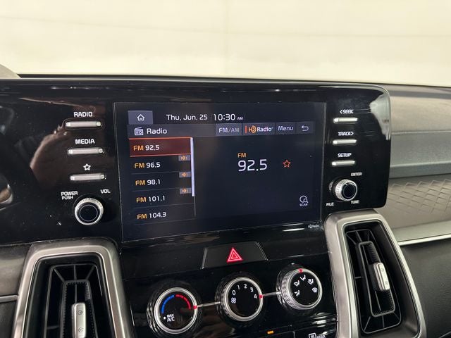 2021 Kia Sorento LX