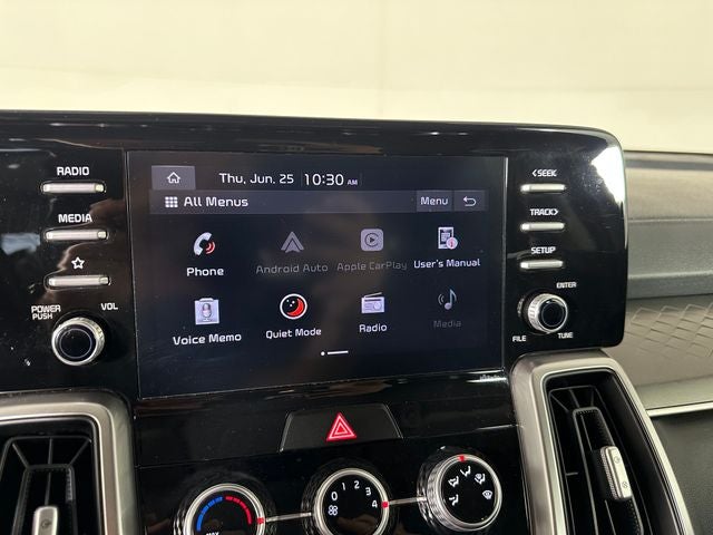 2021 Kia Sorento LX