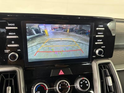 2021 Kia Sorento LX