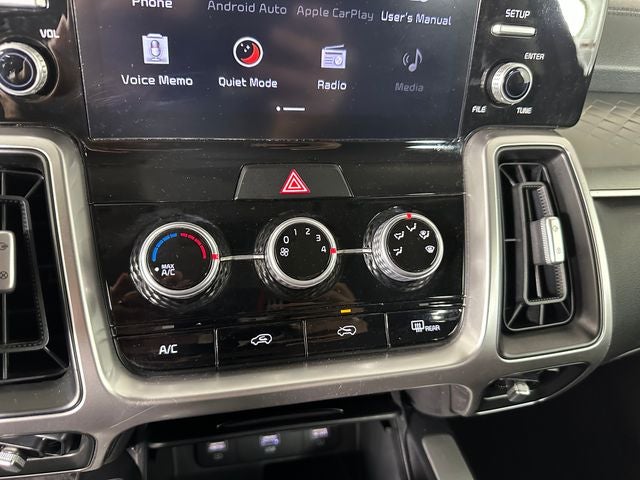 2021 Kia Sorento LX