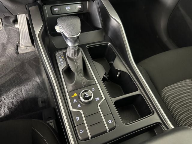 2021 Kia Sorento LX