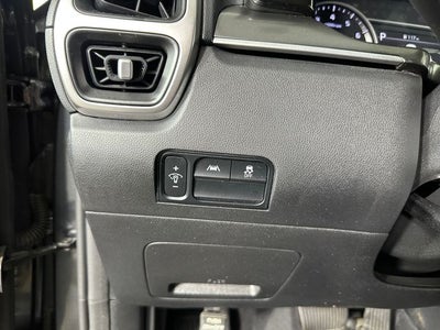 2021 Kia Sorento LX