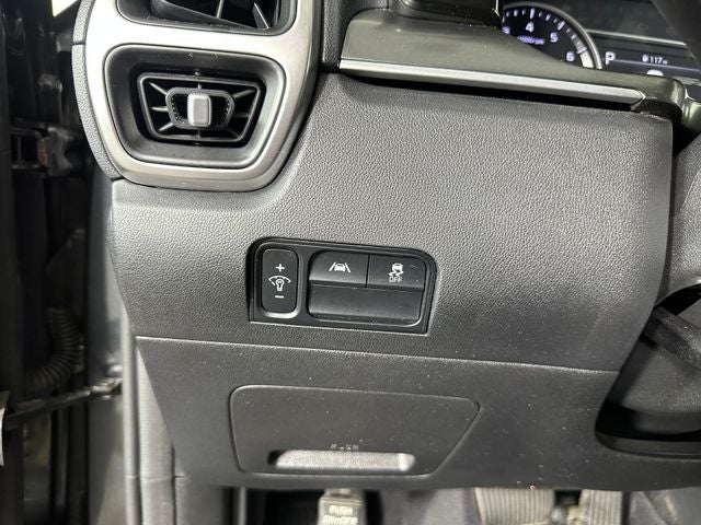2021 Kia Sorento LX