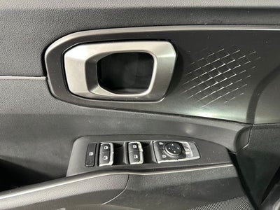 2021 Kia Sorento LX