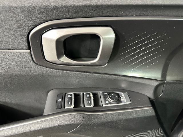 2021 Kia Sorento LX