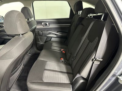 2021 Kia Sorento LX