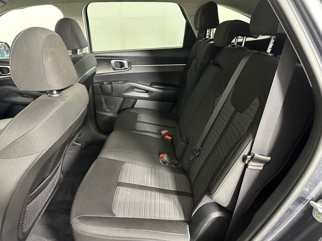 2021 Kia Sorento LX