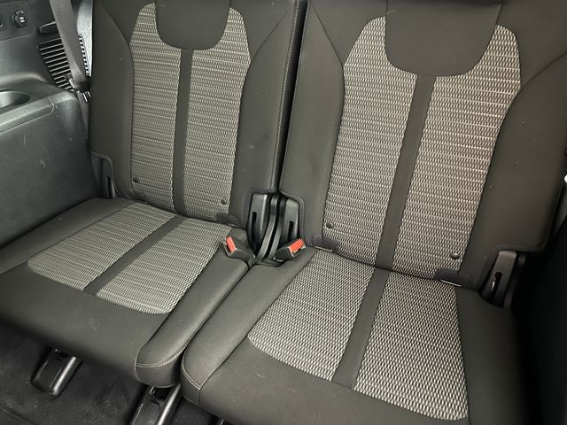 2021 Kia Sorento LX