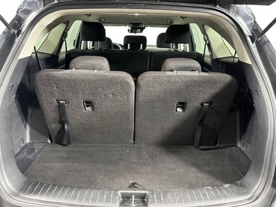 2021 Kia Sorento LX