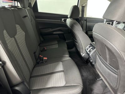 2021 Kia Sorento LX