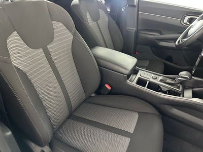 2021 Kia Sorento LX