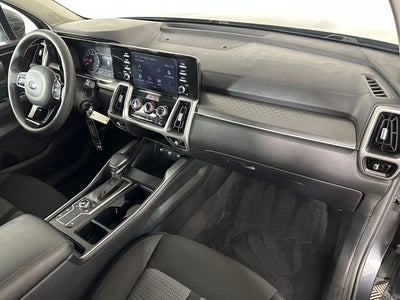 2021 Kia Sorento LX