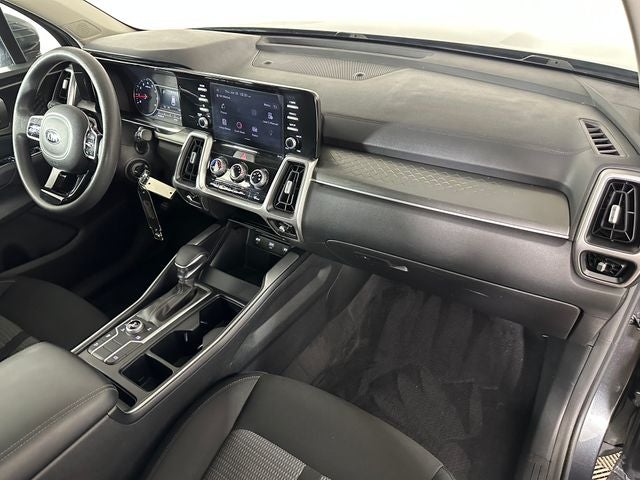 2021 Kia Sorento LX