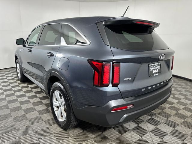 2021 Kia Sorento LX